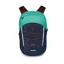 Osprey Quasar Backpack in Reverie Green/Cetacean Blue